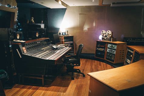 electrical boxes in studios|electrical considerations for recording studio.